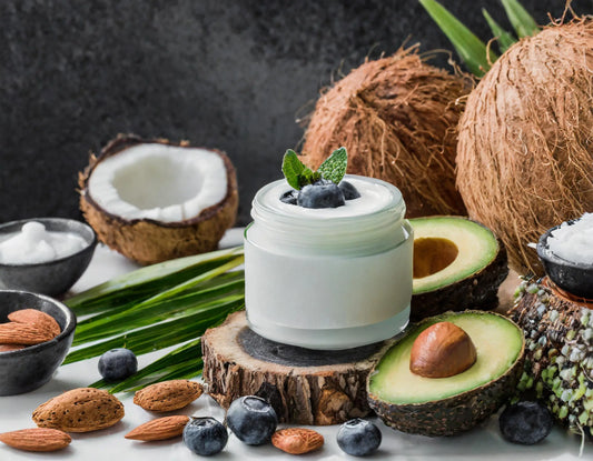 Vegan-All-Natural-Skincare-vs.-Traditional-Skincare-Products-for-Men Wagner MacKenzie Skincare