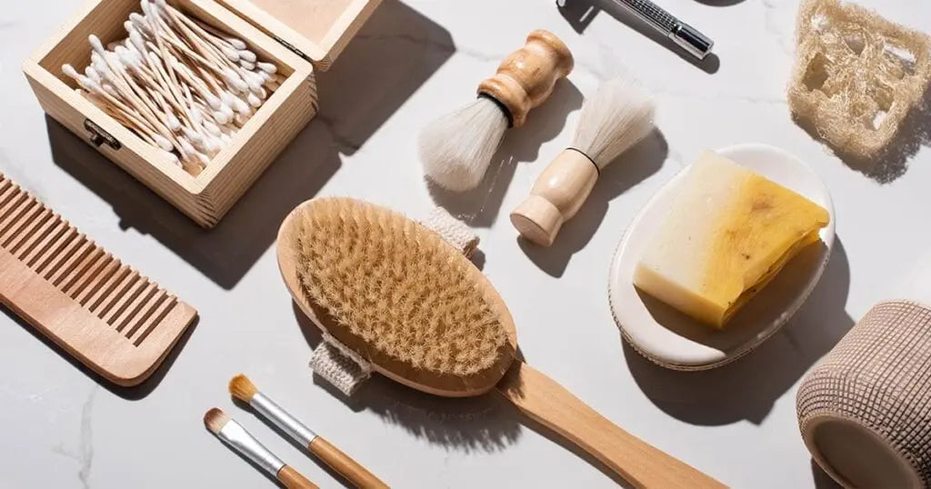 Environmentally Sustainable Accessories & Tools - Wagner MacKenzie Skincare