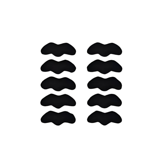 Bamboo Charcoal Blackhead Pore Strip 10 pcs example 